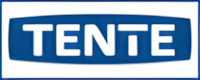 Tente Castors & Wheels