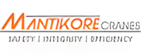 Mantikore Cranes