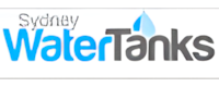 Sydney Water Tanks