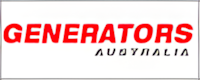 Generators Australia