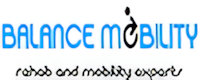 Balance Mobility