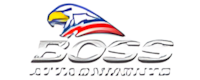 Boss Attachments