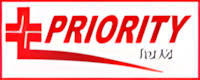 Priority First Aid