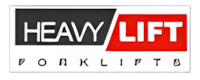 Heavy Lift Forklifts