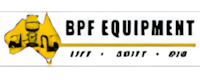 BPF Equipment (SA Only)