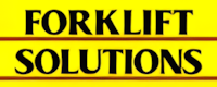 Forklift Solutions