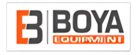 Boya Equipment