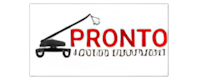 Pronto Access Equipment