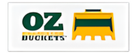 OZ Excavator Buckets