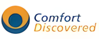 Comfort Discovered