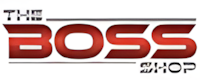 The Boss Shop