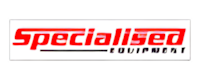 Specialised Equipment