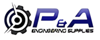 P&A Engineering Supplies