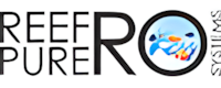 Reef Pure RO Systems