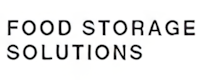 Food Storage Solutions