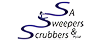 SA Sweepers & Scrubbers