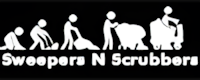 Sweepers N Scrubbers