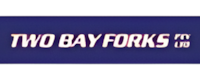 Two Bay Forks