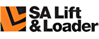 SA Lift and Loader