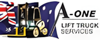 A-One Lift Truck Services
