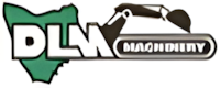 DLM Machinery