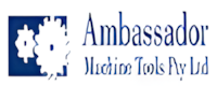 Ambassador Machine Tools
