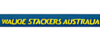 Walkie Stackers