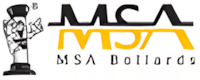 MSA Bollards