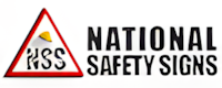 National Safety Signs
