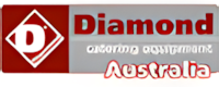 Diamond Catering Equipment Australia