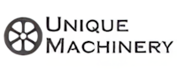 Unique Machinery