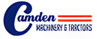 Camden Machinery and Tractors