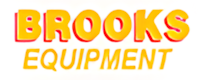Brooks Equipment