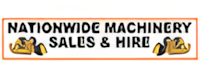 Nationwide Machinery Sales & Hire