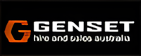 Genset Hire and Sales Australia (GHASA)