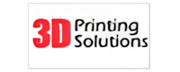 3D Printing Solutions