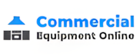 Commercial Equipment Online
