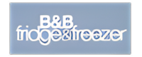 B&B Fridge & Freezer