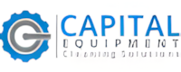 Capital Equipment Cleaning Solutions