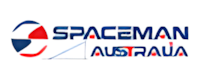 Spaceman Australia