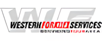 Western Forklift Services
