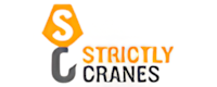Strictly Cranes