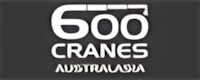 600 Cranes