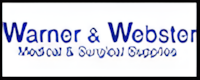 Warner & Webster