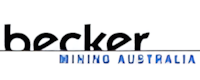 Becker Mining Systems