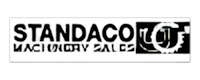 Standaco Machinery Sales