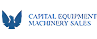 Capital Equipment Machinery Sales