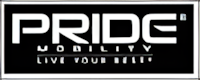 Pride Mobility Products
