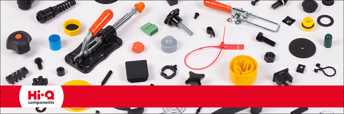 Hi-Q Components