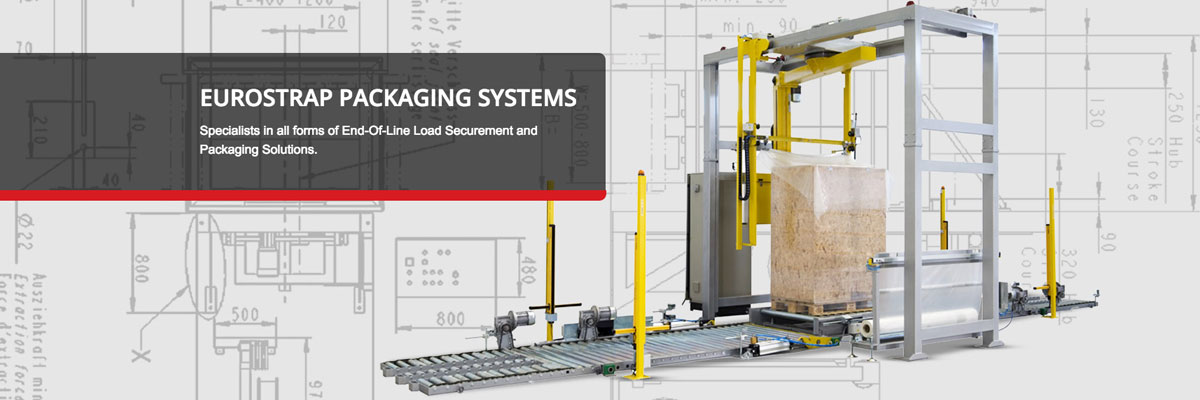 Eurostrap Packaging Systems
